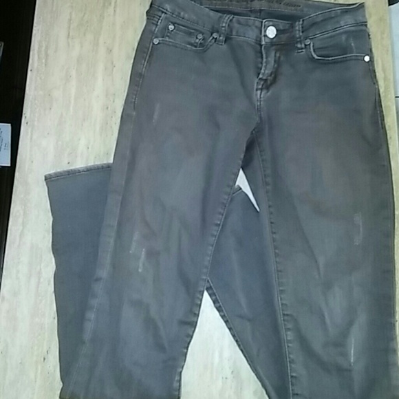 Buffalo skinny jeans