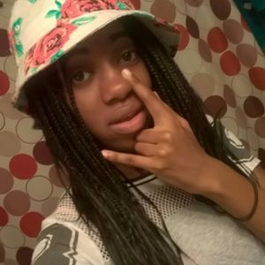 Meet your Posher, Shamyra