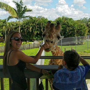 Meet your Posher, Jenni