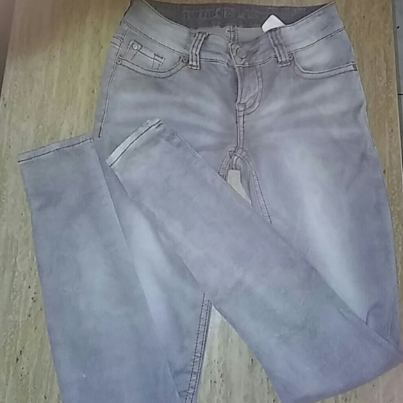 Buffalo skinny jeans