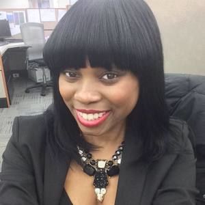 Meet your Posher, Alana