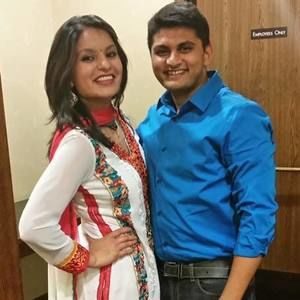 Meet your Posher, Sonal