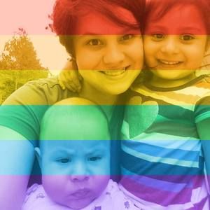 Meet your Posher, Itzel