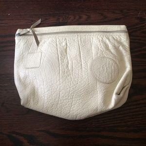 Vintage Carlos falchi clutch