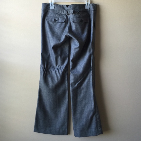Dress Pants - Picture 2 of 4