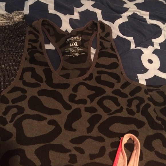 Workout bundle - Picture 3 of 4