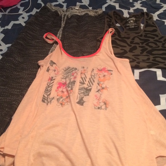 Workout bundle - Picture 4 of 4