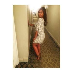 Meet your Posher, Kim