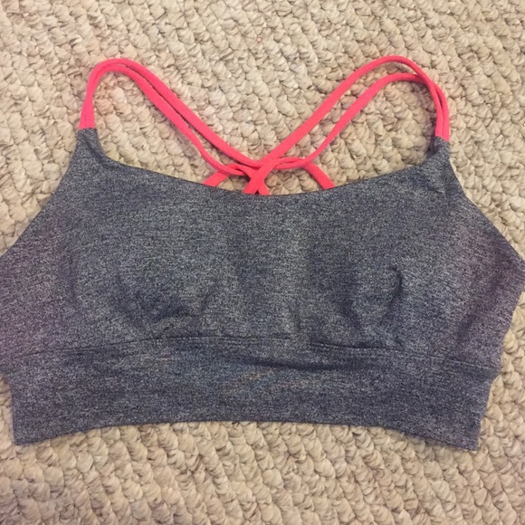 Forever 21 Sports Bra