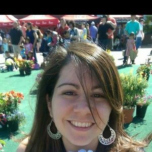 Meet your Posher, Jessica