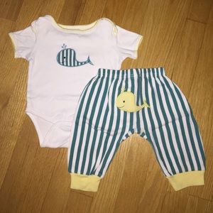 Children's Mainstreet collection