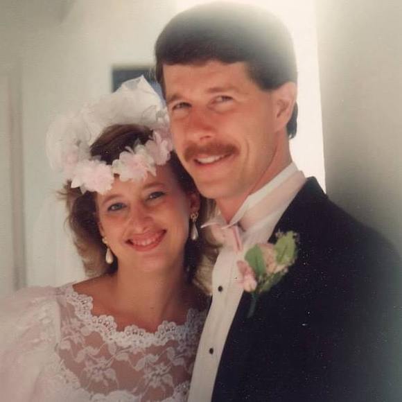 Meet your Posher, Karen