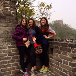 Meet your Posher, Molly