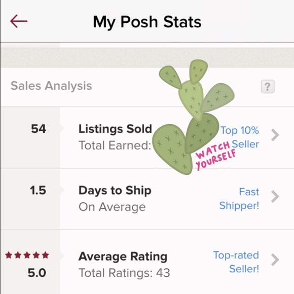 Meet your Posher, Jesi - Picture 3 of 3