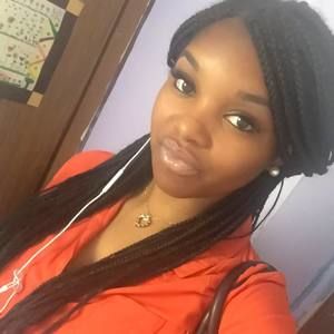 Meet your Posher, Asiarenee