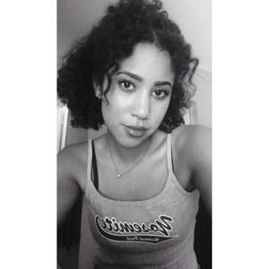 Meet your Posher, Samara