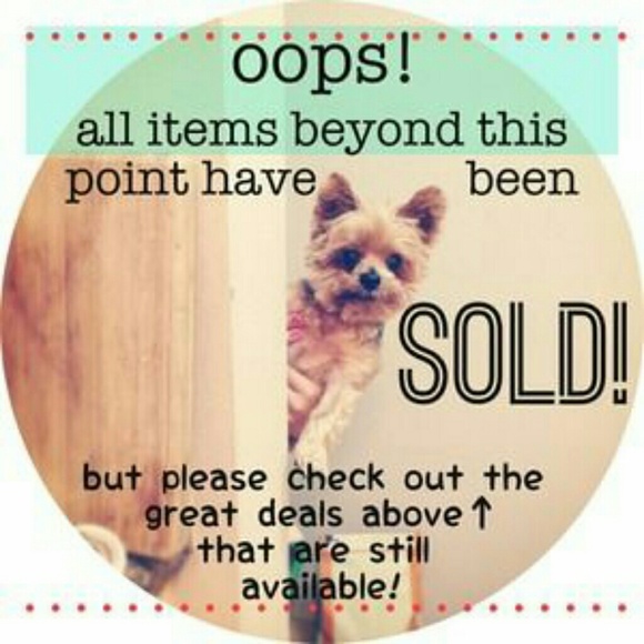 SOLD