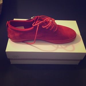 Radii - The Jax