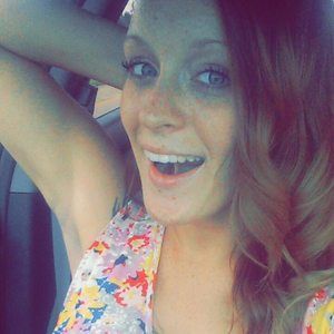 Meet your Posher, Alexandra