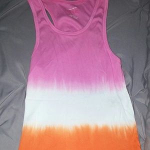 Victoria Secret Ombre Tank Top