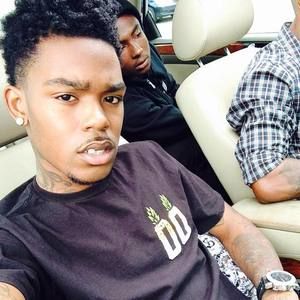 Meet your Posher, Frank