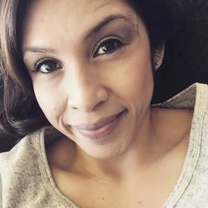 Meet your Posher, Rose