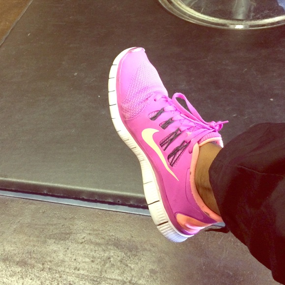 Nike Free 5.0