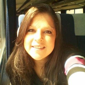 Meet your Posher, Dolores