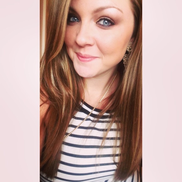 Meet your Posher, Samantha