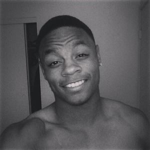 Meet your Posher, Ronnie