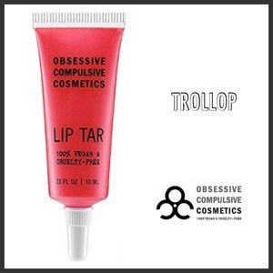 🆕 OCC Lip Tar - Trollop