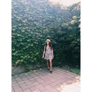 Meet your Posher, Nicole