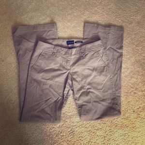 The Limited Sexy Drew Fit pants - size 6