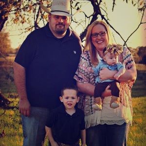 Meet your Posher, Courtney