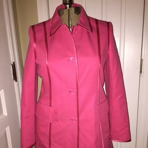 Banana republic coat