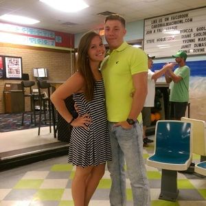 Meet your Posher, Chelsea