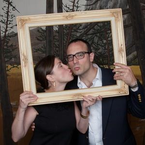 Meet your Posher, Pamela