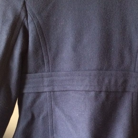 Old Navy Peacoat - Picture 4 of 4