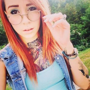 Meet your Posher, Victoria