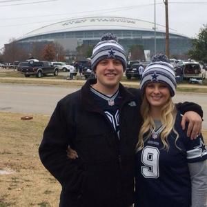 Meet your Posher, Paige