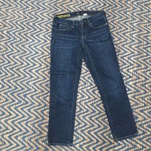 J. Crew Jeans
