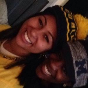 Meet your Posher, Alexandra