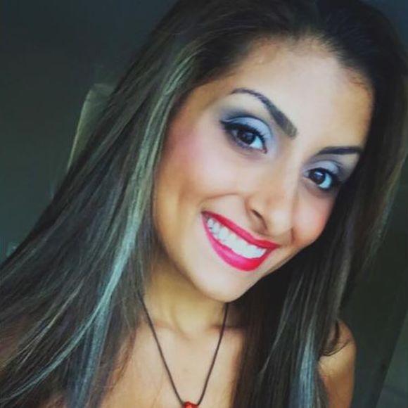 Meet your Posher, Giovanna