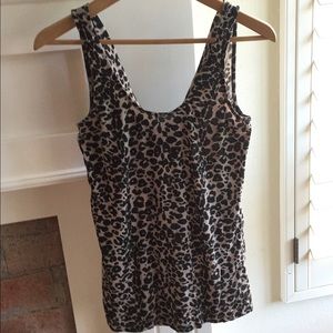 🚫Sold🚫Joe's Jeans Tank Top