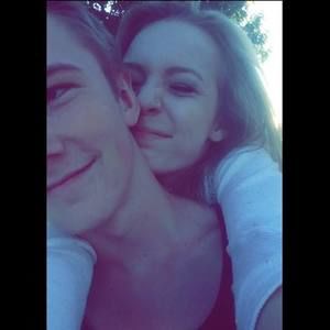 Meet your Posher, Kaitlyn