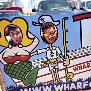 Meet your Posher, Tanner