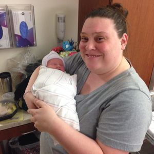 Meet your Posher, Holly