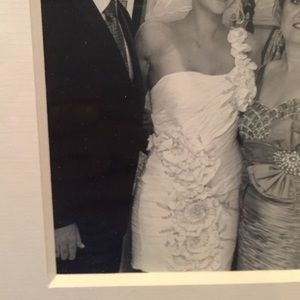 Terani evening dress