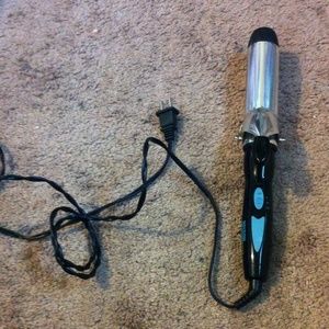 Belson pro curling iron
