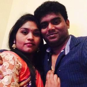 Meet your Posher, Swathi